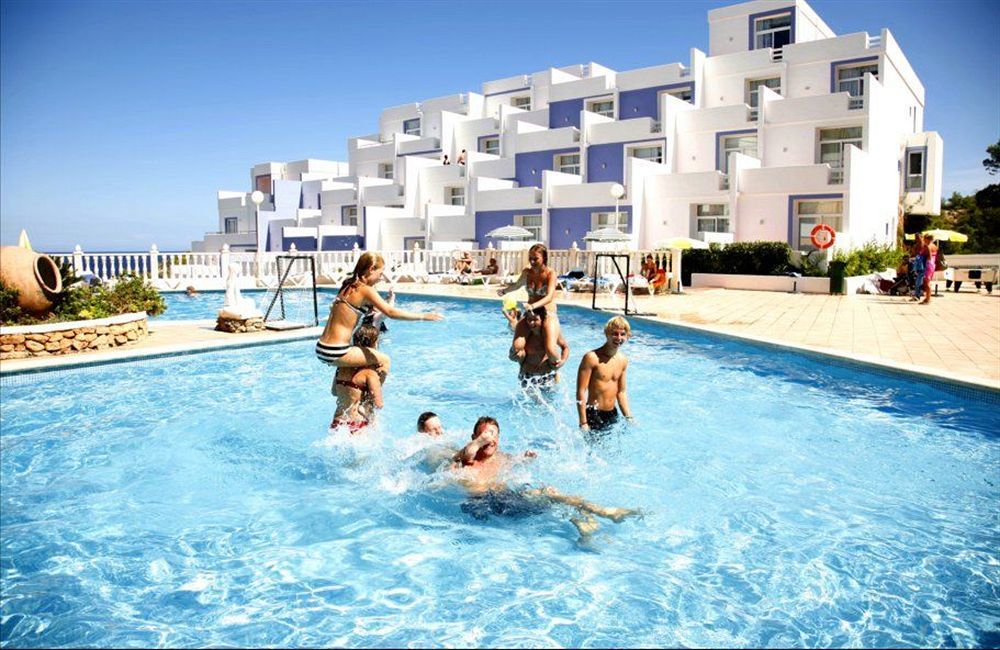 Hotel Barceló Portinatx - Adults Only Exterior foto